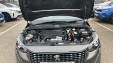 Peugeot 208 1.2 PureTech 100 Allure Premium 5dr Petrol Hatchback